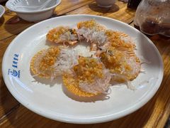 -蓝湾碧波·老字号·疍家非遗海上餐厅