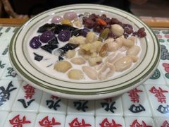-堂屋糖水店(愚园店)