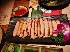 -玉川屋创意日料(柳巷店)