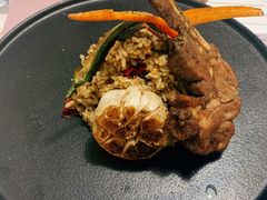 -娜娜家·Nana's restaurant(国金汇店)