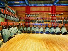 -大钟寺古钟博物馆