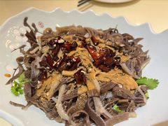 -津味老菜(露西亚商街店)
