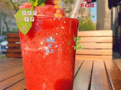 水果天堂-Q MEX 库迈墨西哥餐吧(三里屯店)