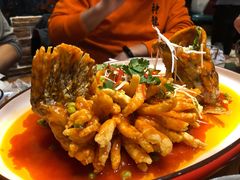 -金悦印象小馆(三里河店)