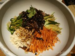 -云海肴·汽锅鸡·云南菜(天津国金汇店)