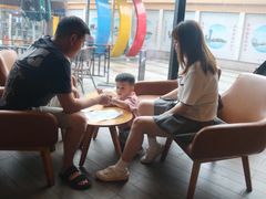 -美吉姆早教(咸阳中心)