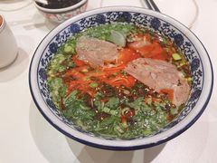 -燕兰楼·清真西北融合菜(亚运村店)