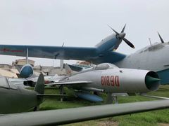 -中国人民解放军海军博物馆