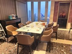 -金茂君悦·食在56海鲜自助餐厅ON56