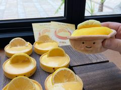 -富贵面包公司(运河店)