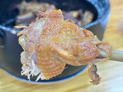 -斯丹姜母鸭·古法干香(涂门街总店)