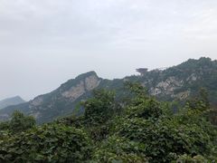 -少华山国家森林公园