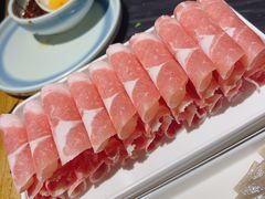 -南门四季铜锅涮肉(东坝店)