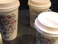 -星巴克(无锡东方商厦店)