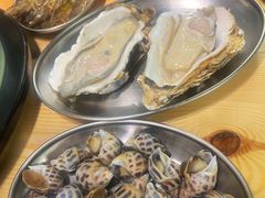 -阿鸡鱼庄·顺德鲜蒸小炒(亚运村店)