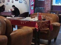 大堂-小娘惹厨房Little Nyonya(狮城有约上榜店)