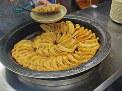 -李记清真馆(打钉巷店)