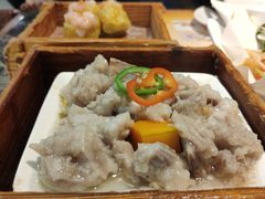 -點無缺茶楼·海鲜酒家(世博店)