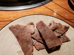 -九田家黑牛烤肉料理(新辰里亚运村店)
