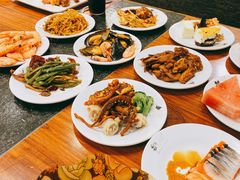 -汉巴味德(大悦城店)