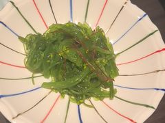 -匠和风精致料理(莆田财富中心店)