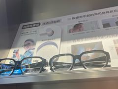 -LOHO眼镜(北京合生汇店)