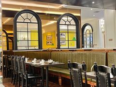 -城南往事·鲁菜·烤鸭(世茂宽厚里·大明湖店)