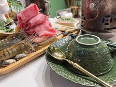 -Thai Basil罗勒叶泰式餐厅(时代天街店)