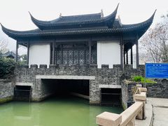 -常州明城墙