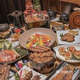 我心中的鳗鱼料理天花板~以前常来吃的一家店