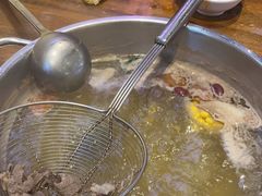 -牛必福潮汕牛肉火锅(油坊桥店)