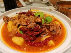 -清真·卡德尔大叔新疆主题餐厅(龙汇路店)