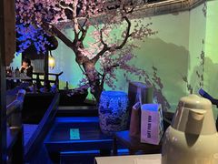 -桂满陇-西湖船宴(西单大悦城店)