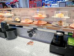 -争鲜回转寿司(中街大悦城店)
