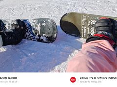 -蓟县盘山滑雪场