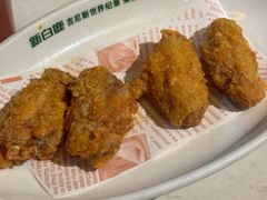 -新白鹿餐厅(第一百货店)