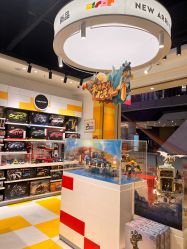 -乐高授权专卖店(中关村领展店)