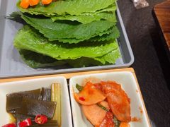 -柔杉家黑牛烤肉·活鳗鱼(太原街店)
