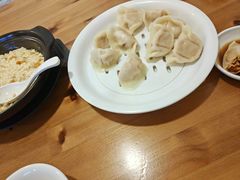 -海胆小馆(东北水饺·春柳店)