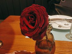 -原石牛扒·约会餐厅(龙城万科里店)