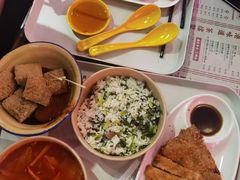 -CITY MART城市集市·里弄(北外滩来福士广场店)