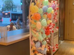 -西贝(上海国际时尚中心店)