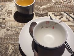 -绿茶餐厅(西湖银泰百货店)