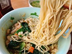 -朱洪元苏式面馆(绿宝广场店)