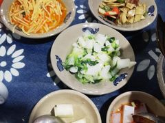-张关合渣(航空大道店)