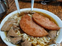 -维记咖啡粉面(福荣街店)