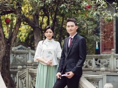 -经典婚纱摄影美学馆·私人定制