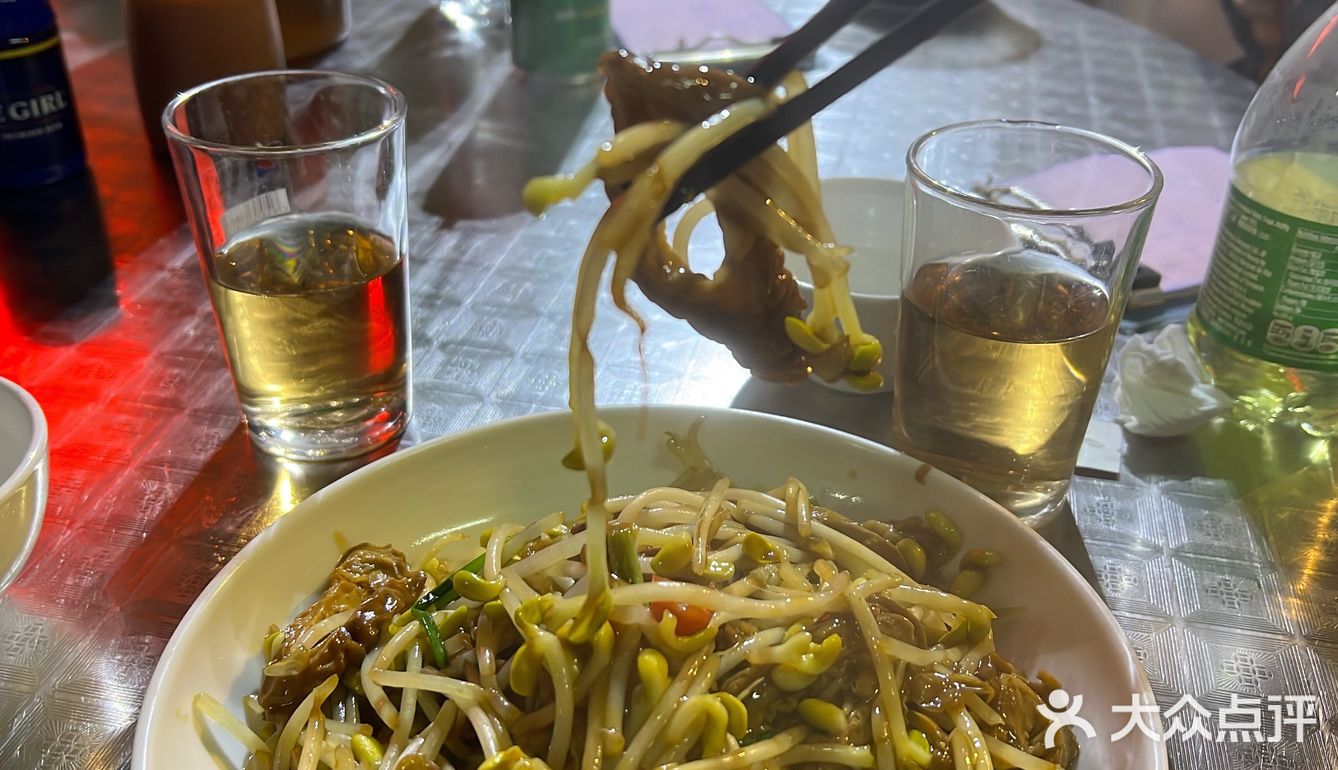 澳门行｜丁记大牌档