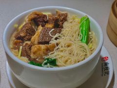 -南枝记·港式打边炉(新北万达店)