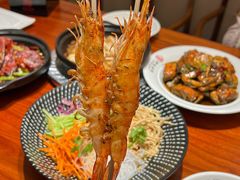 -有位虾匠·香辣蟹·小龙虾(李村店)